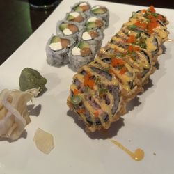 Sushi Hana Japanese Restaurant