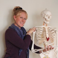 The Naturalistic Yogi - Yoga Therapy, Birth Education, and Doula.