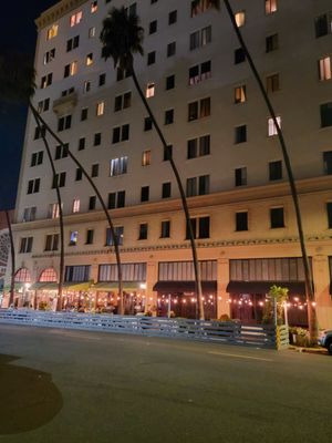 La Traviata Italian Restaurant by null