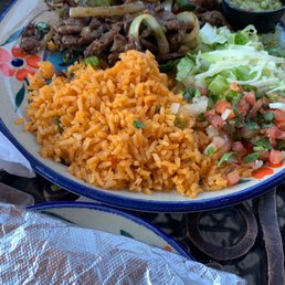 Fajitas