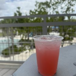 Siesta  Sun  Deck