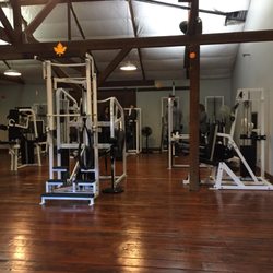 Main Street Fitness - Denise and Deb are great to work with !!!