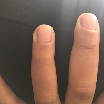 Oasis Nails & Spa - Nail Salons Near Me - Pinole, California