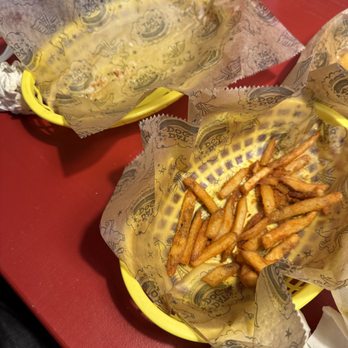 Dat Dog - Barely anything left. Yum. - Hot Dogs Near Me - New Orleans, Louisiana Dat Dog - Barely anything left. Yum. - Hot Dogs Near Me - New Orleans, Louisiana