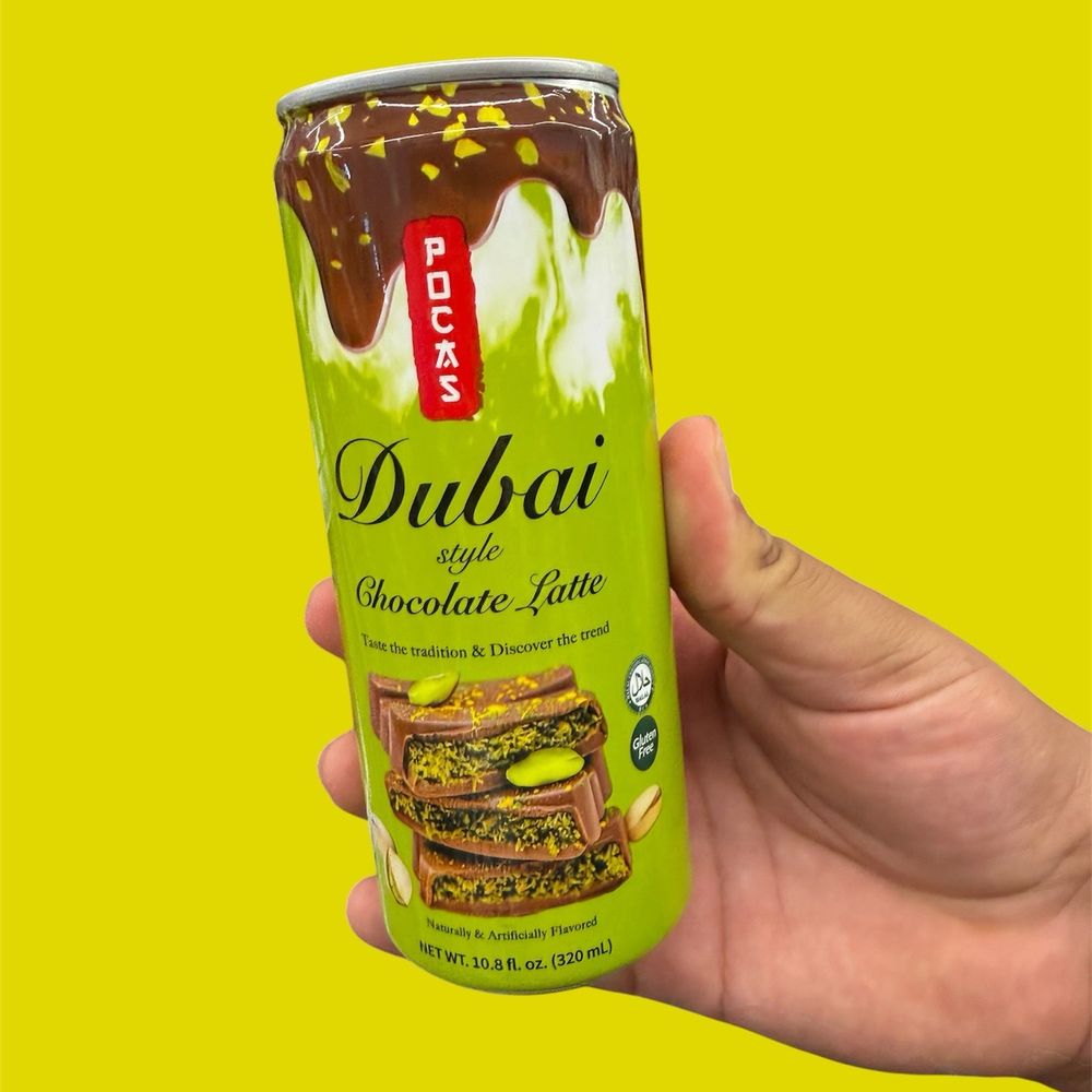 Five Below - Dubai chocolate drink - Discount Store Near Me - Long Beach, California Five Below - Dubai chocolate drink - Discount Store Near Me - Long Beach, California