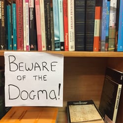 Grub Street Bookshop