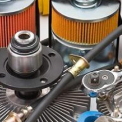 Gene's Auto Parts