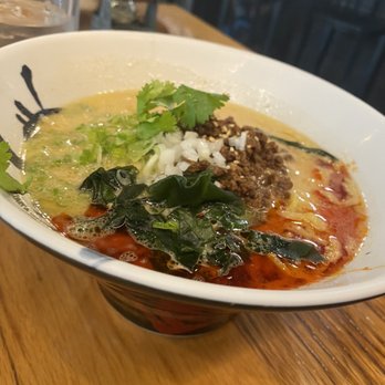 Ganko Ittetsu Ramen - Ramen - Ramen Near Me - Brookline, Massachusetts Ganko Ittetsu Ramen - Ramen - Ramen Near Me - Brookline, Massachusetts