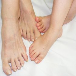 Family Foot and Ankle Solutions