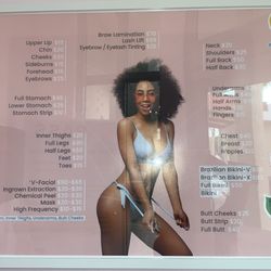 Sugaring NYC - Hollywood