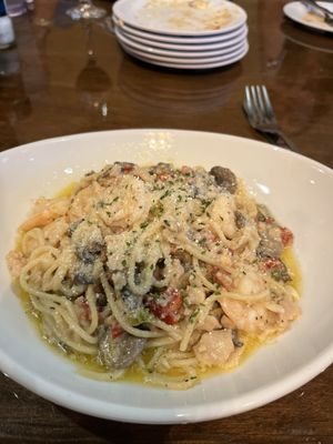 The Olive Downtown by null