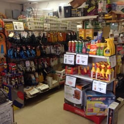 Trenis Hardware