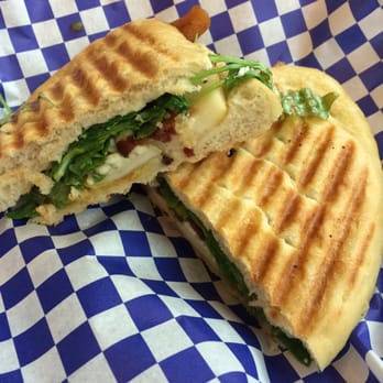 Nohea Cafe - Perfect pear panini - Sandwiches Near Me - Chicago, Illinois Nohea Cafe - Perfect pear panini - Sandwiches Near Me - Chicago, Illinois