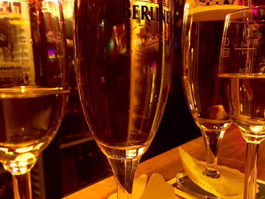 Destille Kreuzberg by null