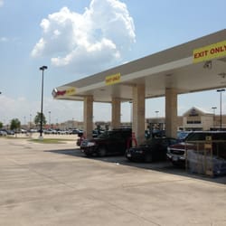 Kroger Gas
