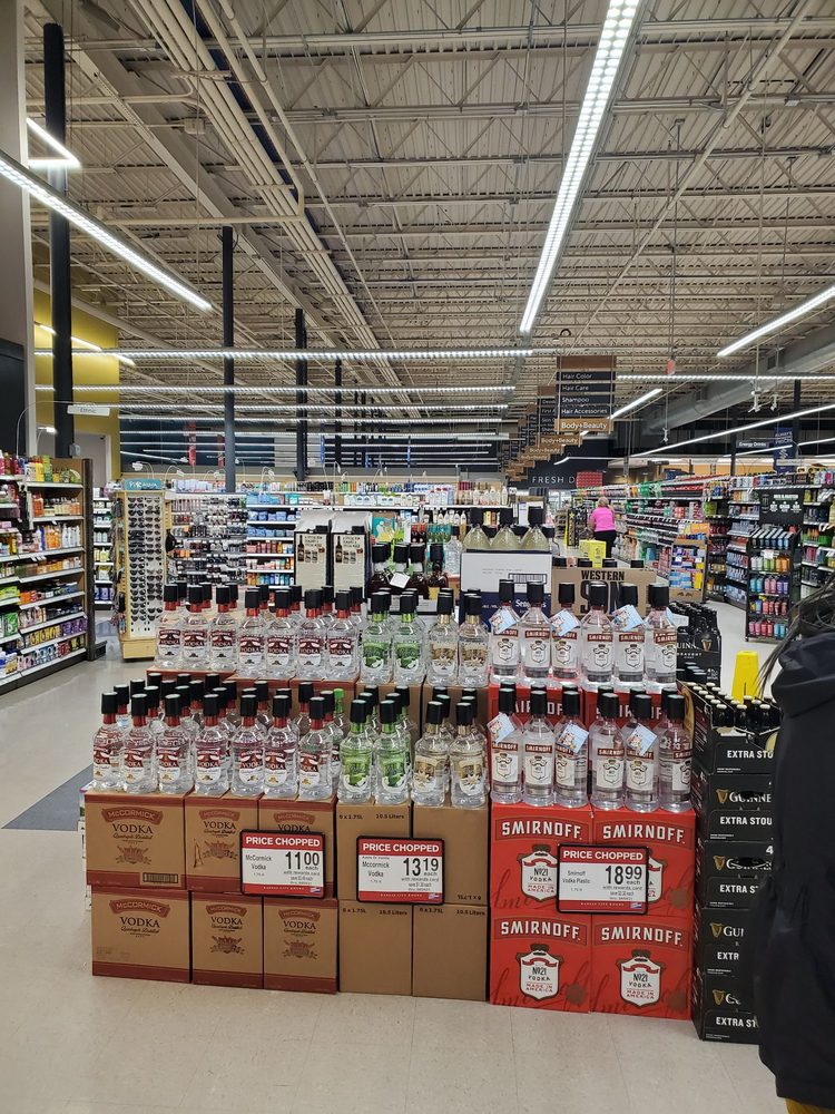 PRICE CHOPPER Updated October 2024 25 Reviews 12220 S US Hwy 71