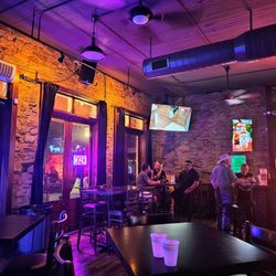 Main Street Bar 101
