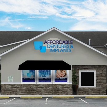 Affordable Dentures & Implants - General Dentistry Near Me - Charleston, South Carolina Affordable Dentures & Implants - General Dentistry Near Me - Charleston, South Carolina