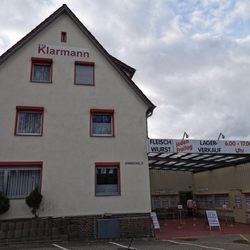 Klarmann Wurst- und Fleischwaren