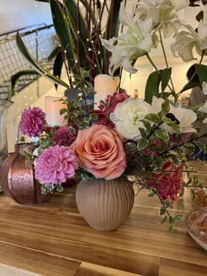 Hidden Grounds Coffee by null