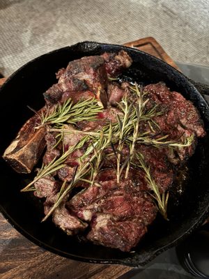 Old Compton Brasserie by null