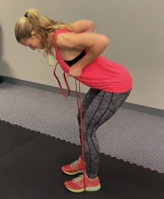 Focused Fitness Image