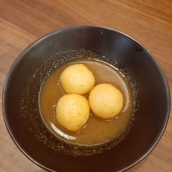 Le Soleil - Curry Fish Balls - Vietnamese Near Me - San Francisco, California Le Soleil - Curry Fish Balls - Vietnamese Near Me - San Francisco, California