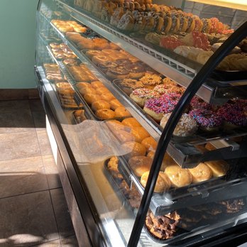 Donut Bistro - Donuts - Donuts Near Me - Sparks, Nevada