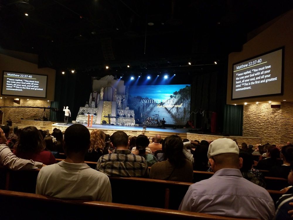 THE HOUSE MODESTO 47 Photos & 30 Reviews Churches 1601 Coffee Rd