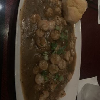 Copeland's - Shrimp Etouffee - Cajun/Creole Near Me - Jacksonville, Florida