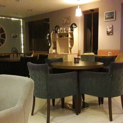 Cafe Cocoa - Top floor