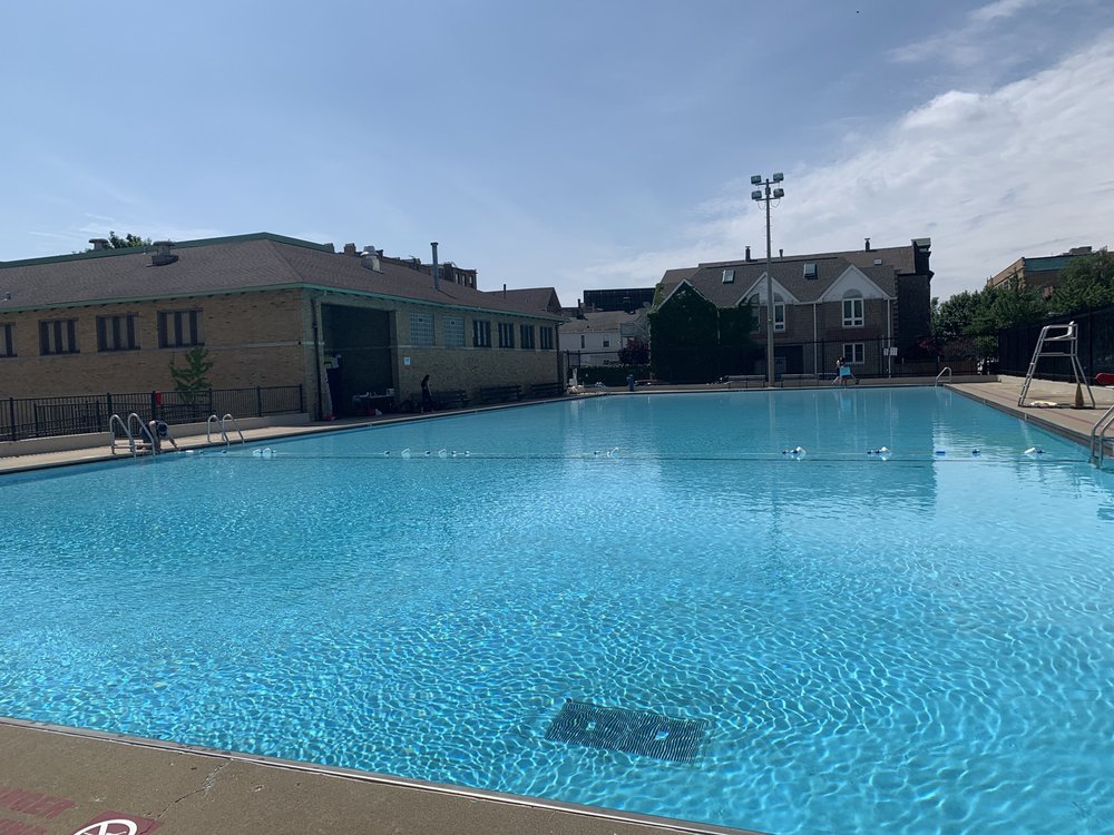 PULASKI PARK FIELDHOUSE 14 Photos & 12 Reviews 1419 W Blackhawk St