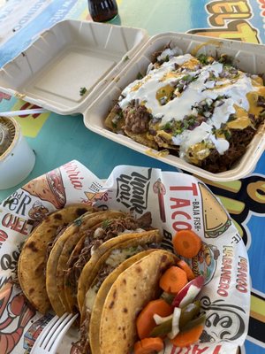 Aguachiles El Tamarindo by null