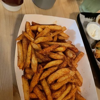 Tina’s tacos - Spicy fries - Tacos Near Me - Philadelphia, Pennsylvania Tina’s tacos - Spicy fries - Tacos Near Me - Philadelphia, Pennsylvania
