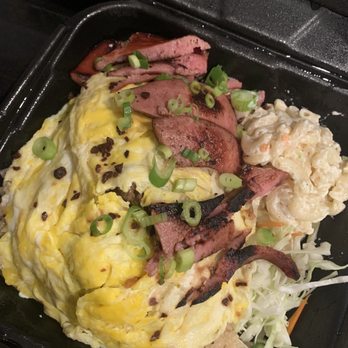 Da G's Spot - Adobo Fried Rice Omelet - Food Trucks Near Me - North Las Vegas, Nevada Da G's Spot - Adobo Fried Rice Omelet - Food Trucks Near Me - North Las Vegas, Nevada