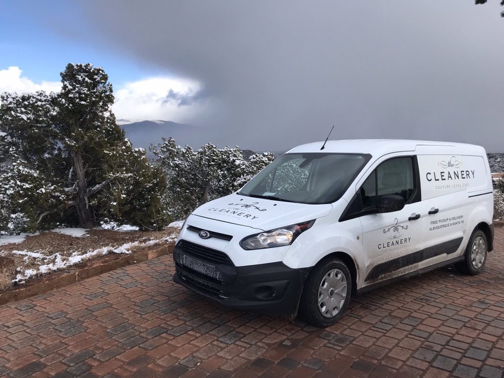 Laundry Services THE CLEANERY 22 Reviews 5200 Eubank Blvd NE