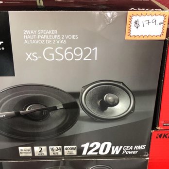 JC Power Audio Shop - Car Stereo Installation Near Me - San Diego, California