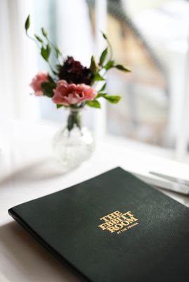 Ebbitt Room by null Ebbitt Room by null