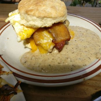 Pine State Biscuits - The Reggie - Southern Near Me - Portland, Oregon Pine State Biscuits - The Reggie - Southern Near Me - Portland, Oregon