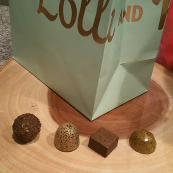 Lolli and Pops - Classic Truffles - buy 2, get 2 free at Lolli & Pops - Candy Stores Near Me - South Baton Rouge, Louisiana Lolli and Pops - Classic Truffles - buy 2, get 2 free at Lolli & Pops - Candy Stores Near Me - South Baton Rouge, Louisiana