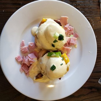 Stanley - Breaux Bridge Benny - Breakfast & Brunch Near Me - New Orleans, Louisiana Stanley - Breaux Bridge Benny - Breakfast & Brunch Near Me - New Orleans, Louisiana