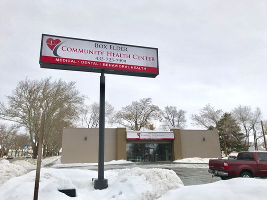 Box Elder Community Health Center