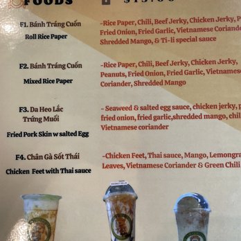 Ti-Li Boba - Snacks - Bubble Tea Near Me - Glendale, Arizona Ti-Li Boba - Snacks - Bubble Tea Near Me - Glendale, Arizona