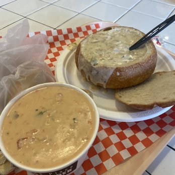 Pike Place Chowder - Seafood Near Me - Seattle, Washington Pike Place Chowder - Seafood Near Me - Seattle, Washington