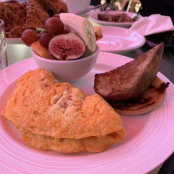Town Bakery & Cafe - Chorizo omelette - Bakeries Near Me - Moraga, California