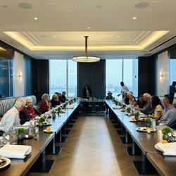 Coterie Hudson Yards