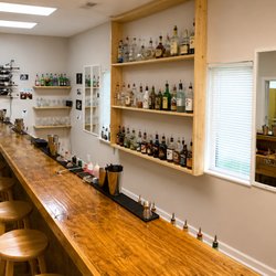 Abc Bartending School - Class room at ABC Bartending School Wilmington.