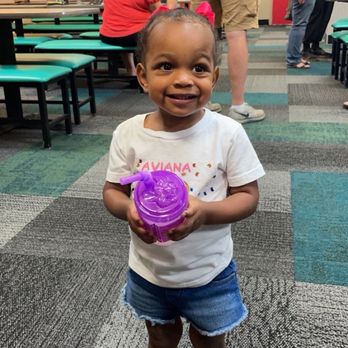 Chuck E. Cheese - Pizza Near Me - Overland Park, Kansas
