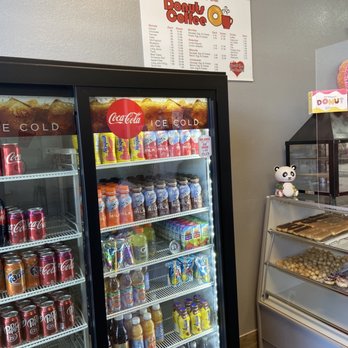 DonutsCoffee - Donuts Near Me - Las Vegas, Nevada