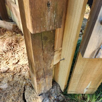 Brandons Fence/ Deck &Repairs - Fences & Gates Near Me Brandons Fence/ Deck &Repairs - Fences & Gates Near Me
